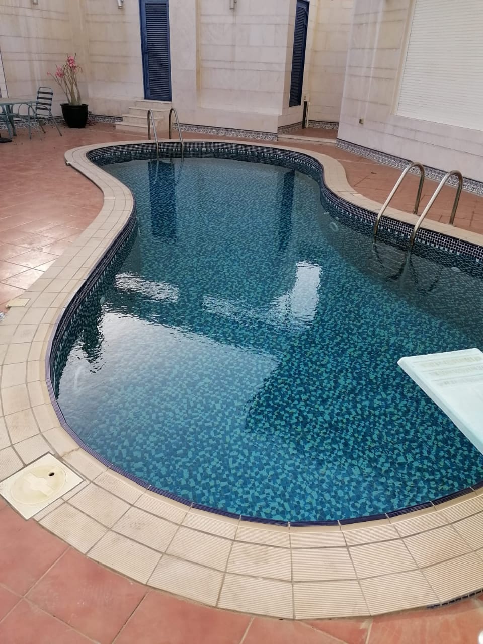 صيانه تسريبات  مسابح المياه في&nbsp;السعوديه